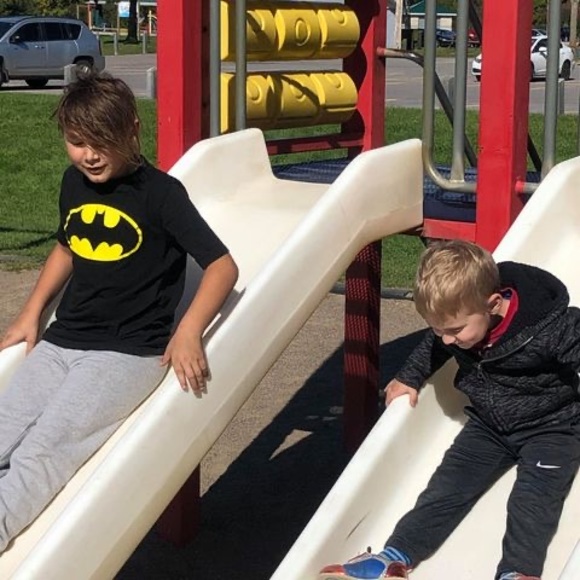 Meet your Posher, Shane - Picture 1 of 1